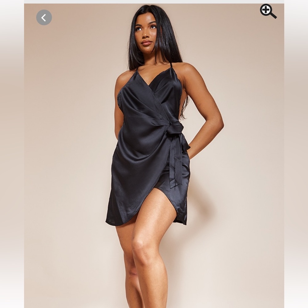 This LBD dressl